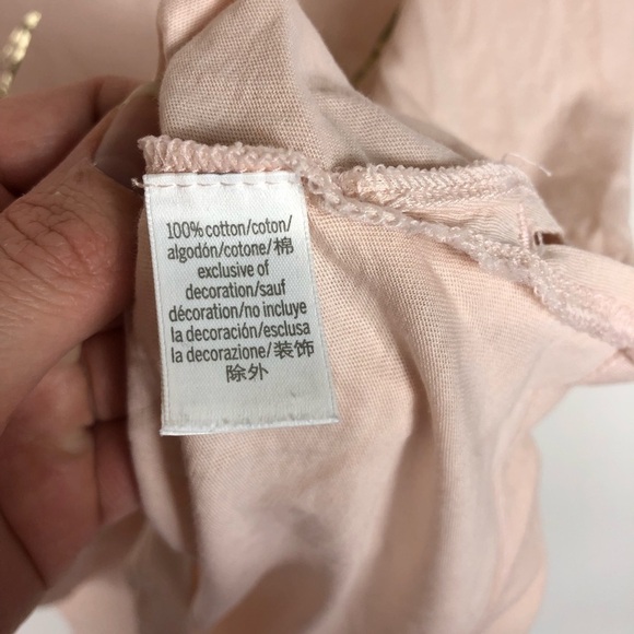 Victoria’s Secret‎ just married t-shirt - Picture 5 of 11